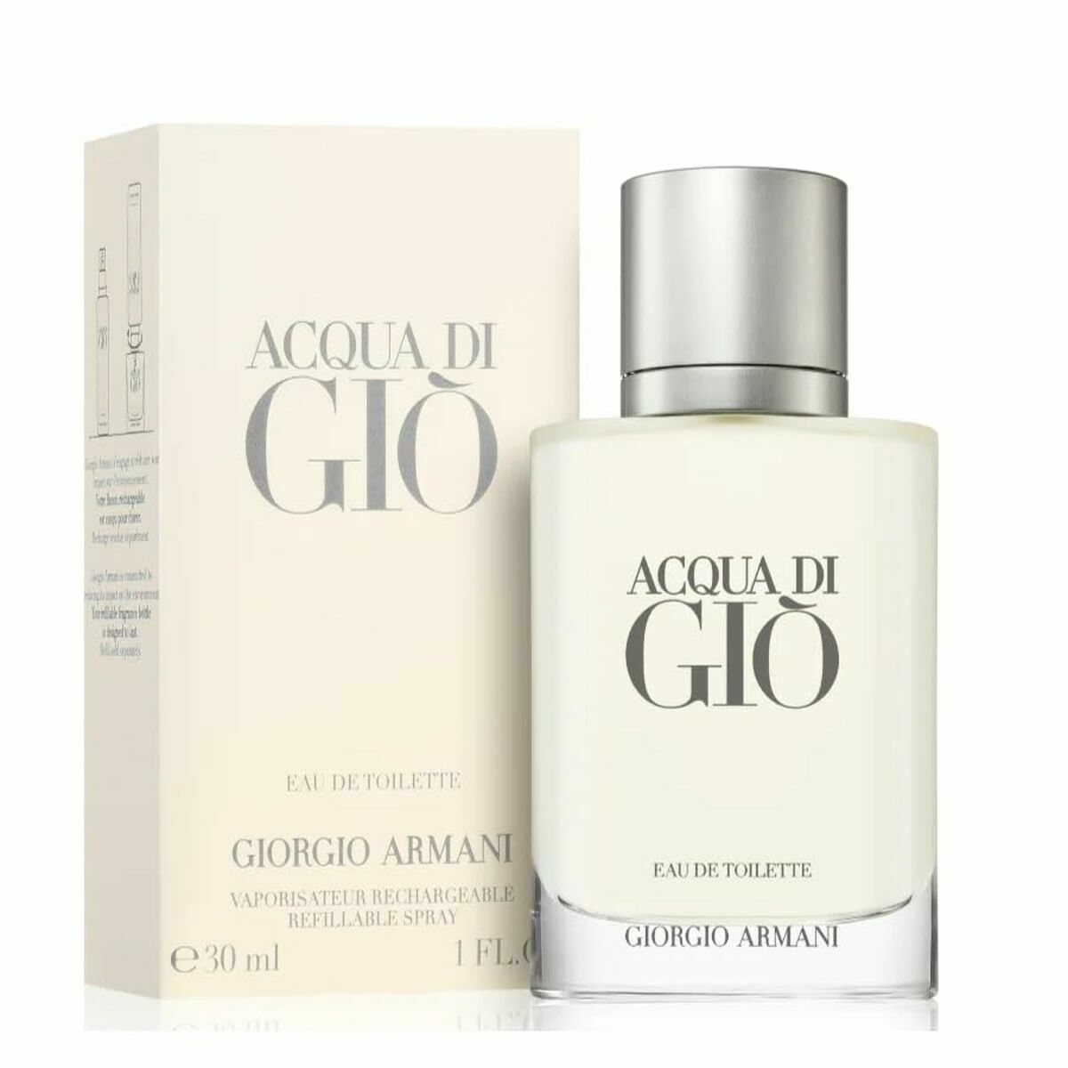 Men's Perfume Armani-0