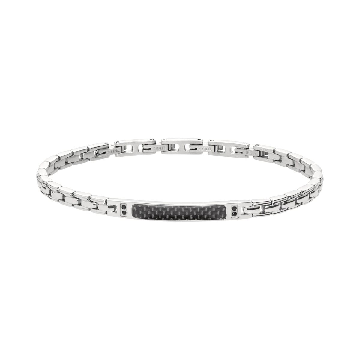 Men's Bracelet Breil TJ3268-0