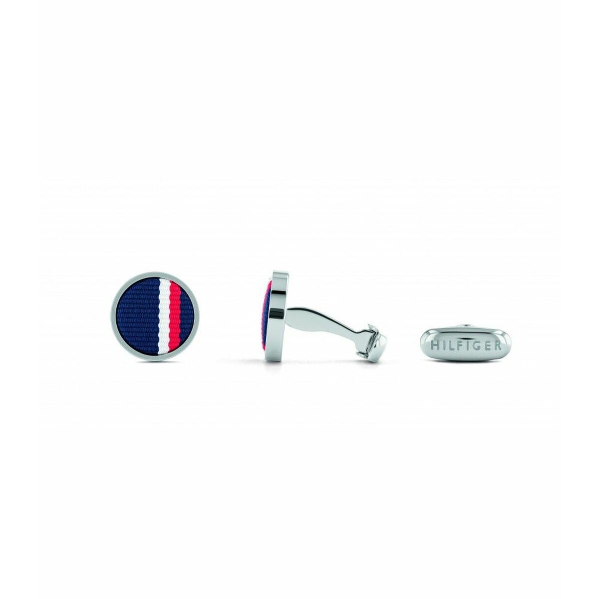 Cufflinks Tommy Hilfiger 1,5 cm-0