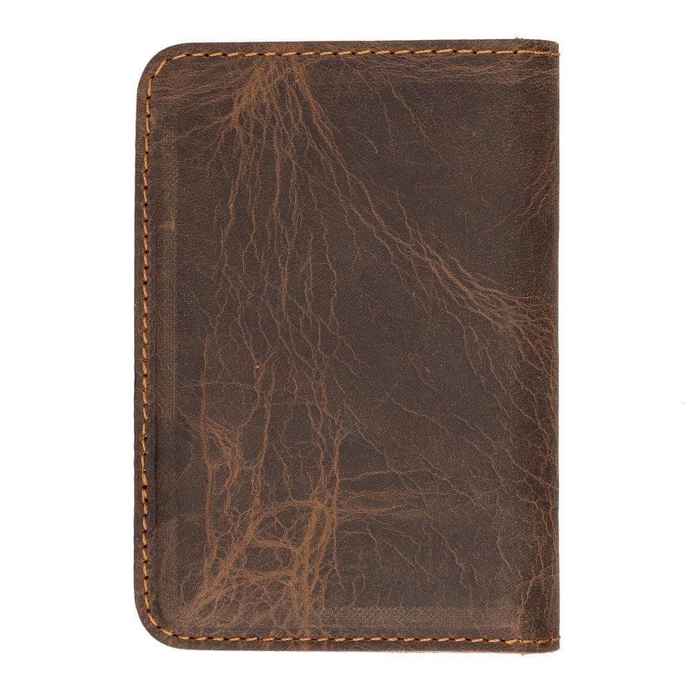Enrico Genuine Leather Card Holder-3
