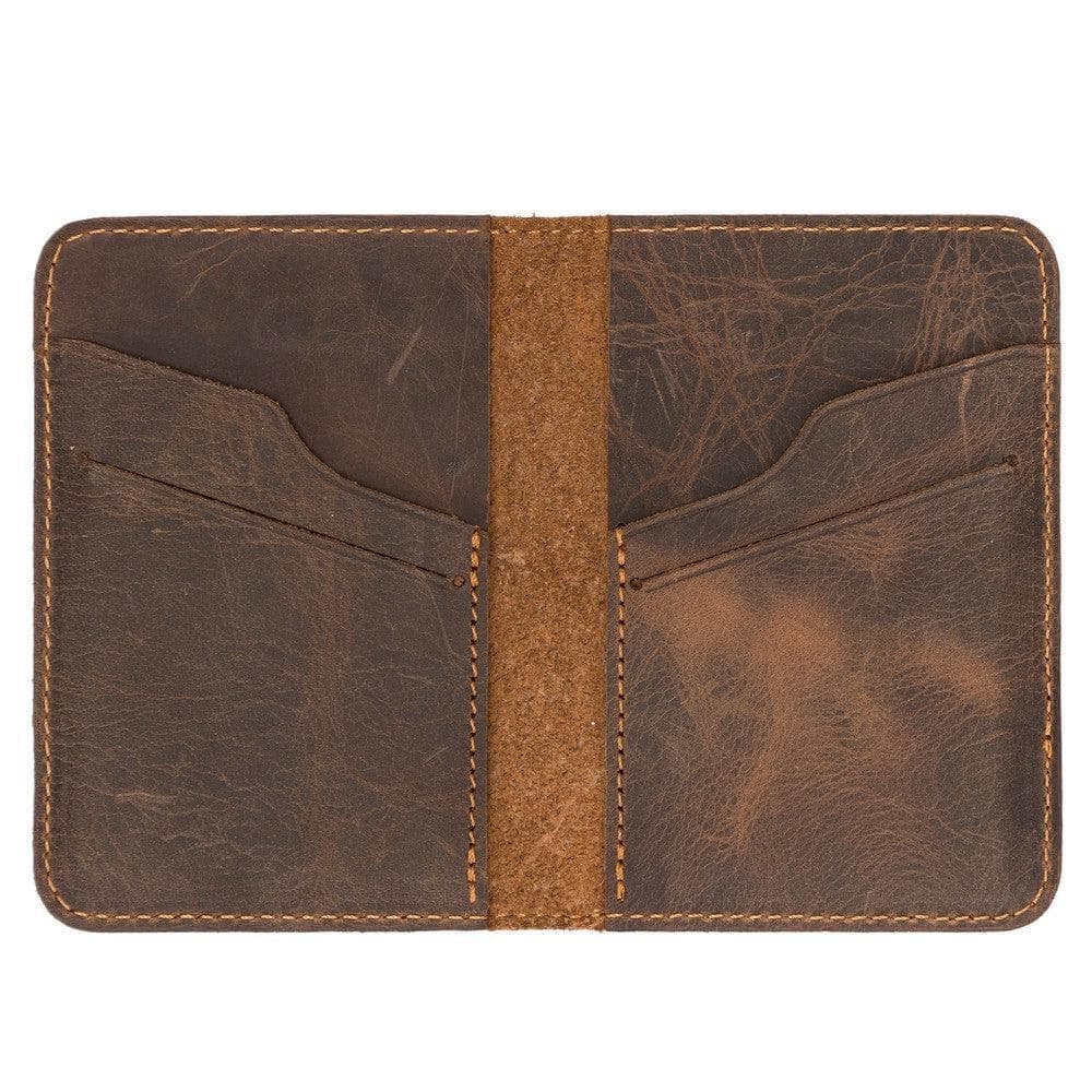Enrico Genuine Leather Card Holder-2