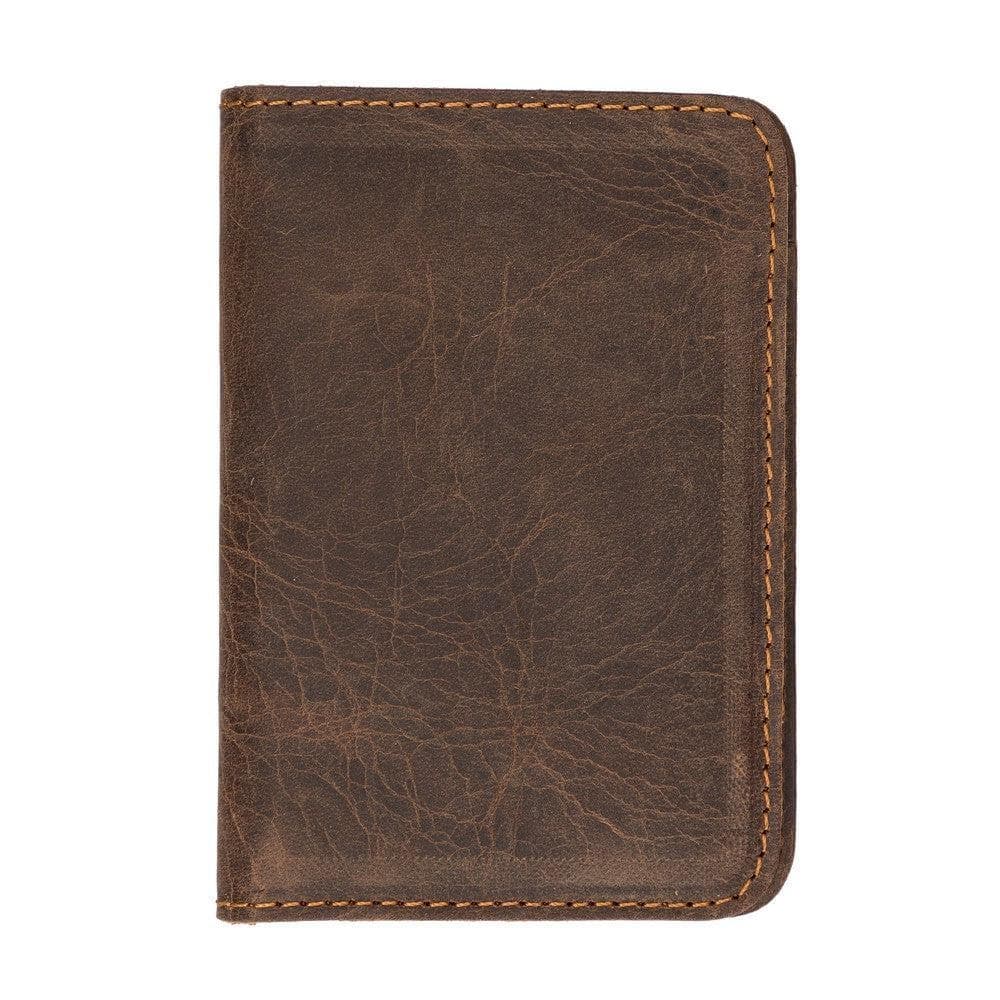 Enrico Genuine Leather Card Holder-4