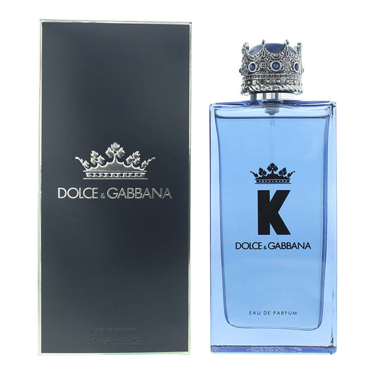 Dolce & Gabbana K Eau de Parfum-1