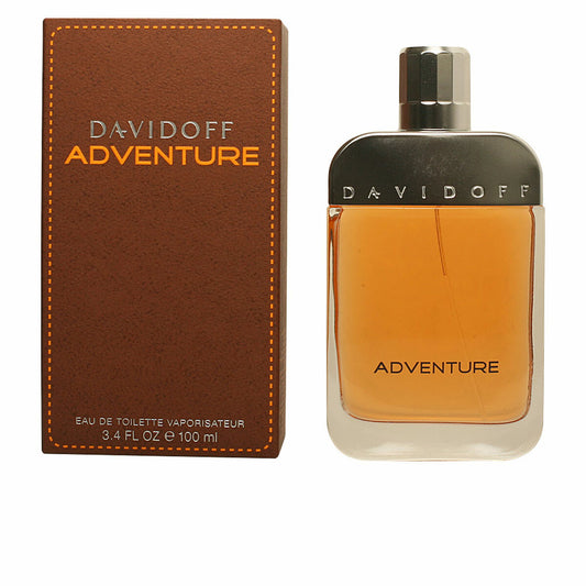 Men's Perfume Davidoff EDT-1