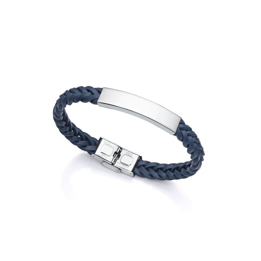 Men's Bracelet Viceroy 1478P01013-0