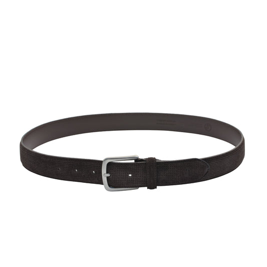 Azove Suede Belt-1