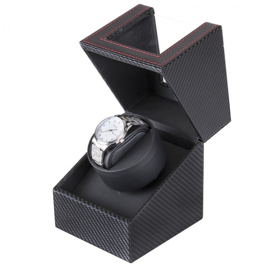 Watch Winder 1 watch -Carica Orologio (15.5x14x27 cm)-0